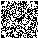 QR code with Marion Therapeutic Riding Assn contacts