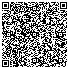 QR code with Ace Portable Storage Inc contacts