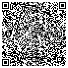QR code with Heavenly Creations Florist contacts