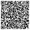 QR code with Alphalam contacts