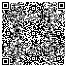 QR code with Ormond Hardware Co Inc contacts