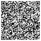 QR code with William E Hagen DDS contacts