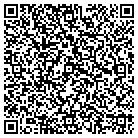 QR code with Hdhjah Ltd Partnership contacts