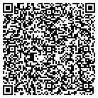 QR code with Oscars Service and AC contacts