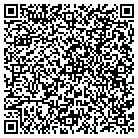 QR code with Sanron Security Co Inc contacts