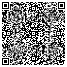 QR code with First Indian Baptist Acad contacts