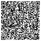 QR code with Christ United Methdst Dev Center contacts