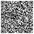 QR code with G & J General Carpenter contacts