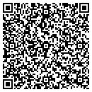 QR code with 50 West Hair Studio contacts