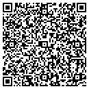 QR code with Pergo Inc contacts