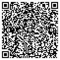 QR code with T Kut contacts
