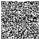 QR code with Howard Trucking Inc contacts