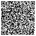 QR code with A R T contacts