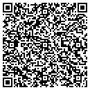 QR code with Hutson Realty contacts