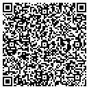 QR code with Caras Lindas contacts