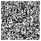 QR code with Hi-Tech Fabrications Inc contacts