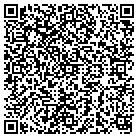 QR code with Amos & Andrew Transport contacts