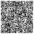 QR code with Tradewinds MBL Home & Rv Park contacts