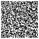 QR code with T & T Service Inc contacts