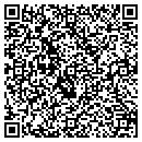 QR code with Pizza Shack contacts