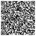 QR code with Hildebrand Industries Inc contacts