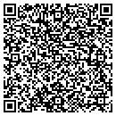 QR code with U S Diagnostic contacts