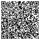 QR code with Roads End Nursery contacts