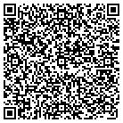 QR code with Kleber Plumbing Service Inc contacts