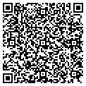 QR code with Wise TV contacts