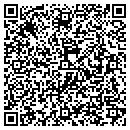 QR code with Robert E Ford DDS contacts