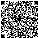 QR code with J & R Transportation Inc contacts