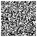 QR code with Cozy Restaurant contacts