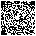 QR code with Accent Reporting Service contacts