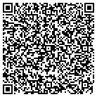 QR code with Hunter Douglas Window Fashions contacts