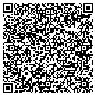 QR code with Air Force Agency for Modeling contacts