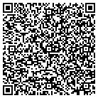 QR code with Riviera Pool Service contacts