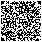 QR code with A A A Refrigeration Co contacts