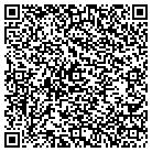 QR code with Reed Allen Heating and AC contacts