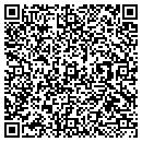 QR code with J F Moran Co contacts