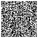 QR code with Transcor Inc contacts