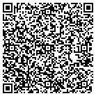 QR code with Anchorage Corporate Suites contacts