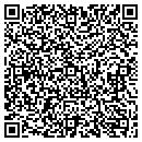 QR code with Kinneret II Inc contacts