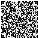 QR code with Vera's Day Spa contacts