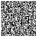 QR code with Kenneth Cole contacts