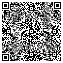 QR code with Hollybrook Farms contacts
