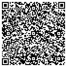 QR code with J R Fraser Properties contacts
