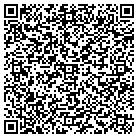 QR code with Maplewood Village Mobile Home contacts