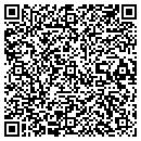 QR code with Alek's Travel contacts