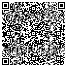 QR code with Galburth Properties Inc contacts