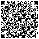 QR code with R Garden Party Inc contacts